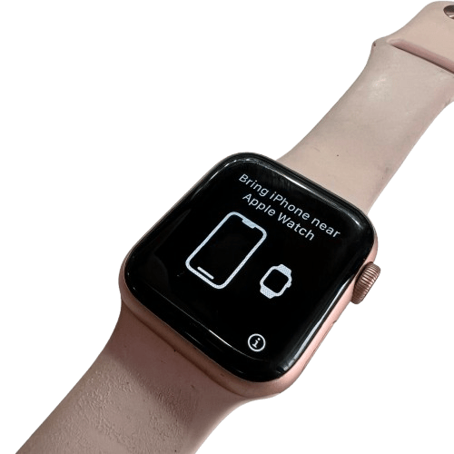 Apple Watch Series 4 (MK)