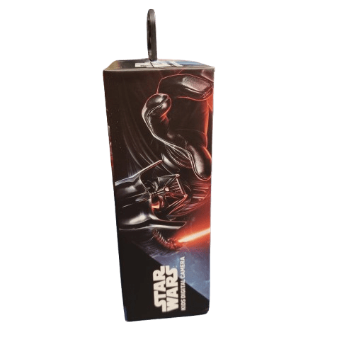 Star Wars Kids Digital Camera  SW-2324-CH