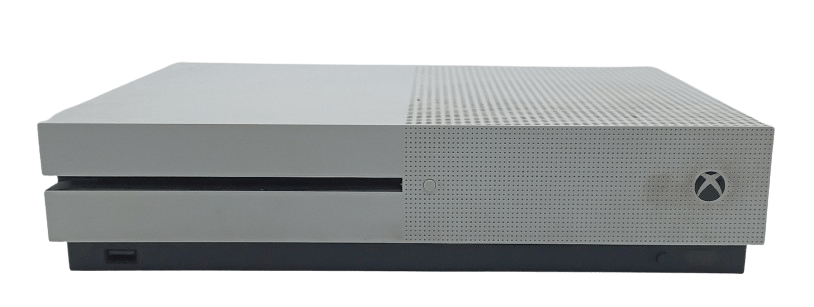 Microsoft XBOX One S Console With Power and HDMI No Controller
