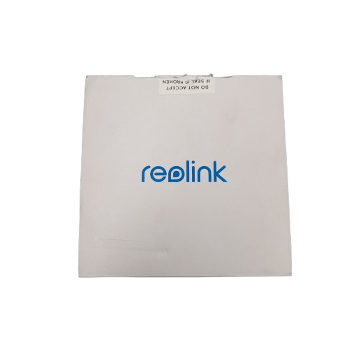 Reolink 2K 4MP PoE IP Camera with True Full-Color Night Vision