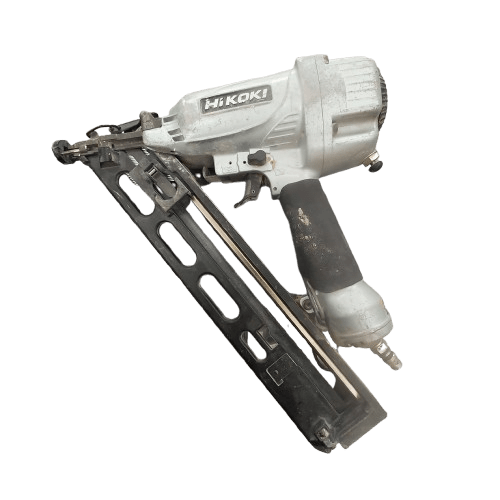 Hioki Gas Nail Gun NT65MA With Hard Case (WR 1343454)