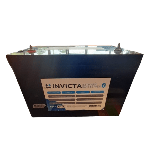 Invicta Lithium Batteriy LiFePO4 *PICK UP ONLY*