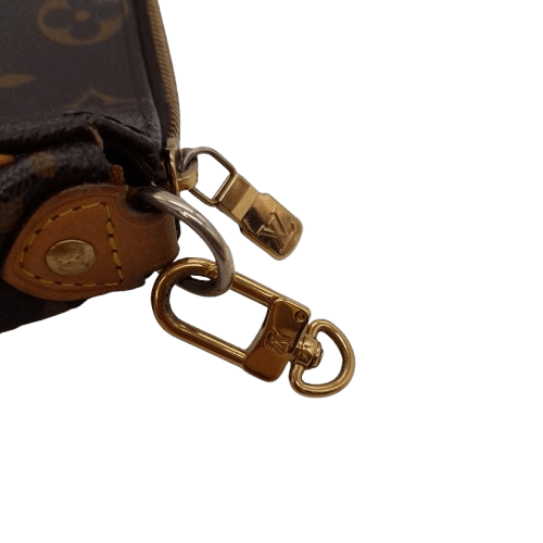 Louis Vuitton Eva Pochette Crossbody Handbag – WL 1355711
