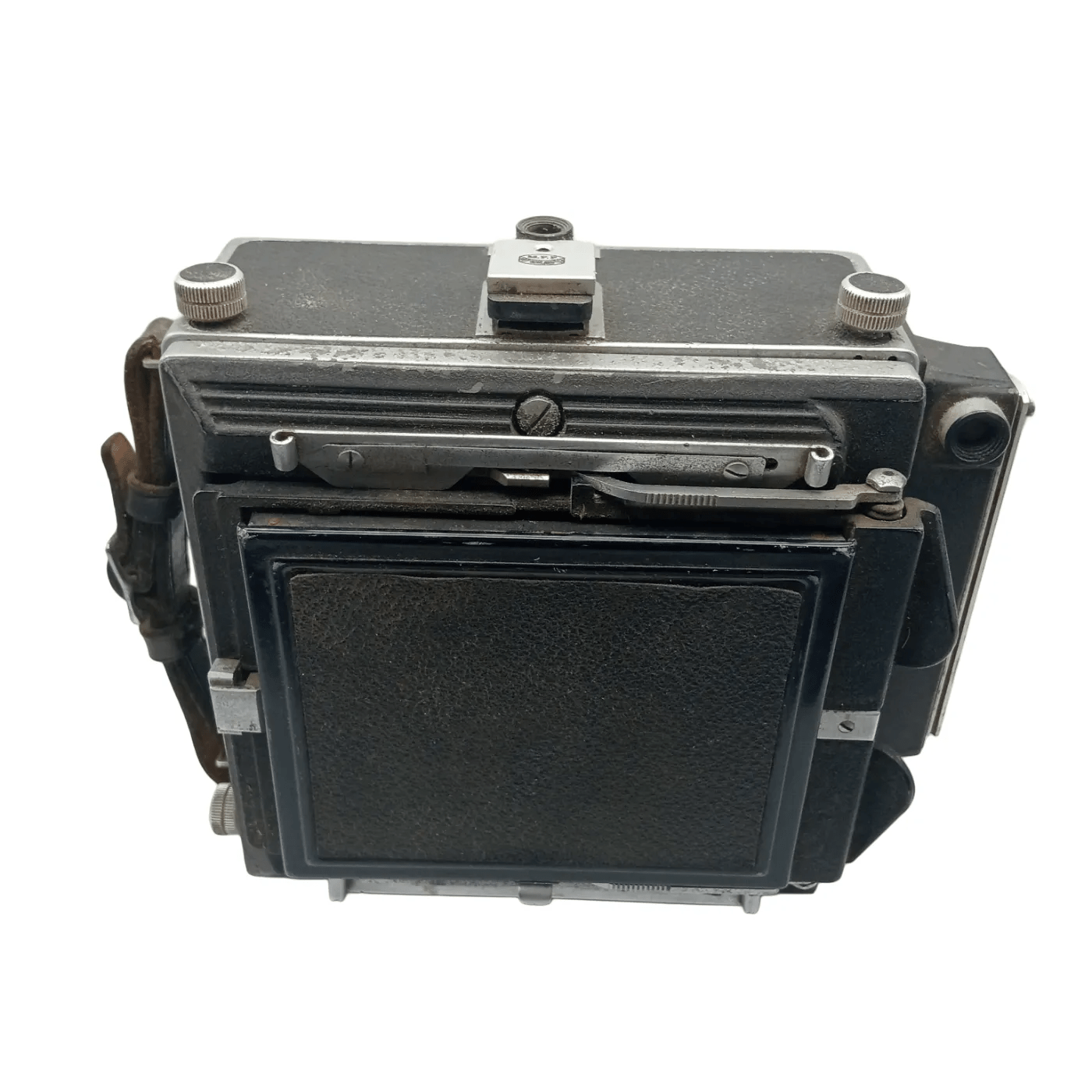 MMP Vintage Camera 5X4 B.DEM Microtechnical Foldable Camera