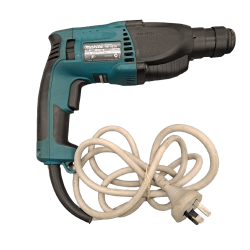 Makita Rotary Hammer HR1830 With Case