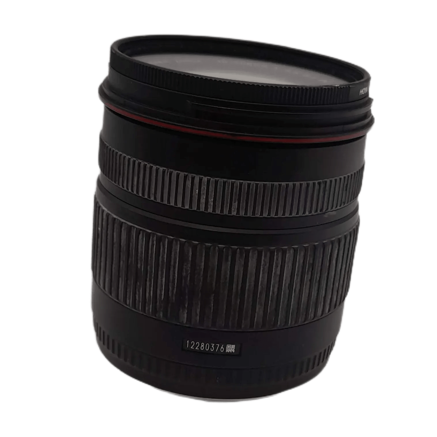 Sigma DC 18-200mm F3.5-6.3 Camera Lens – For Pentax