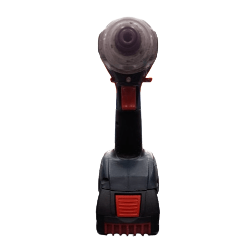 Bosch Cordless Impact Driver 25618 + 3.0AH Battery