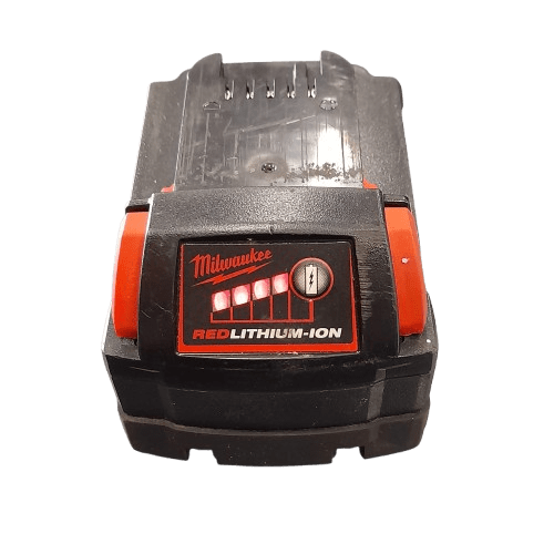 Milwaukee Battery 5.0ah 18v (GE)