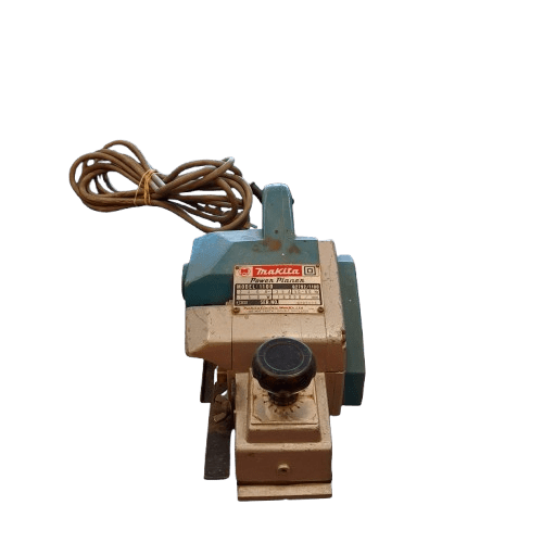 Makita Planer 1100 Corded