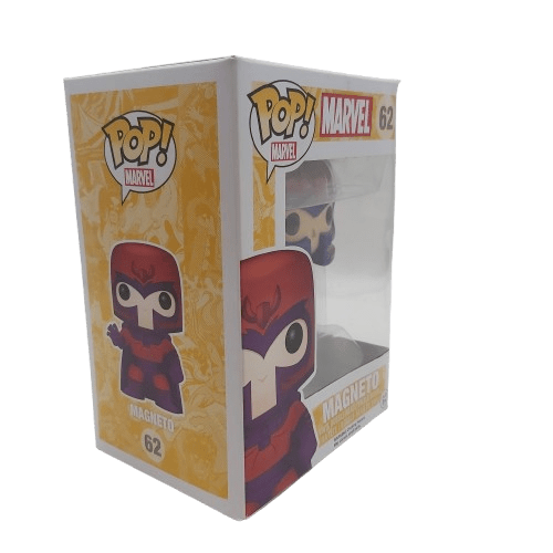 Funko Pop Marvel Magento Good Condition