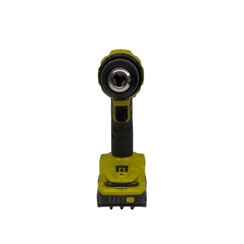 Ryobi Cordless Drill Driver R18DD4 With 1.5ah Battery Included (MR)