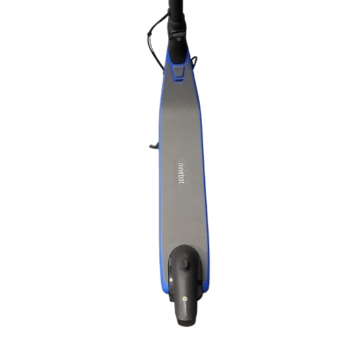 Ninebot Segway C2 Pro Kids Electric Scooter With Charger Good Condition (CP-1357749)