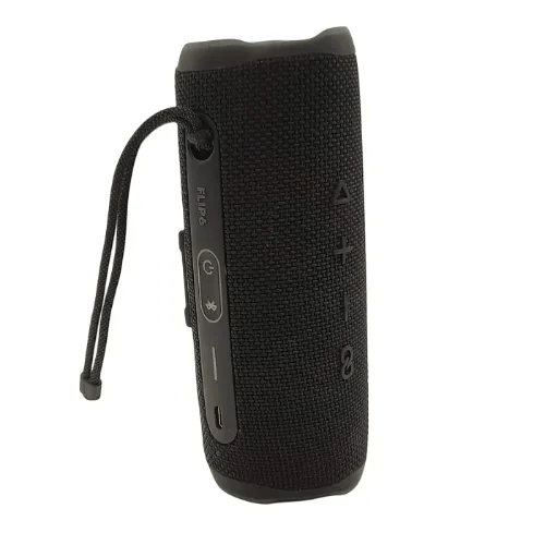 Jbl Bluetooth Speaker Flip 6 Black No Charger