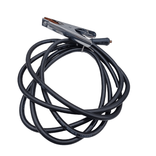 MIG Welding Leads