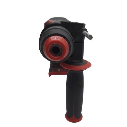 Ozito PXRHS-180 18V PowerXchange Rotary Hammer, Good Condition, With Depth Guide + Handle SKIN ONLY (NA 1353019)