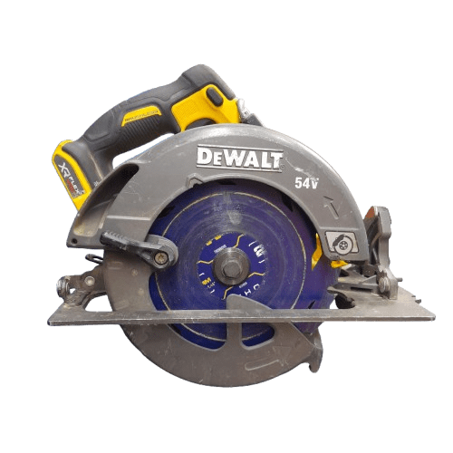 DeWalt DCS578-XE 54V FlexVolt Brushless Circular Saw Skin Only