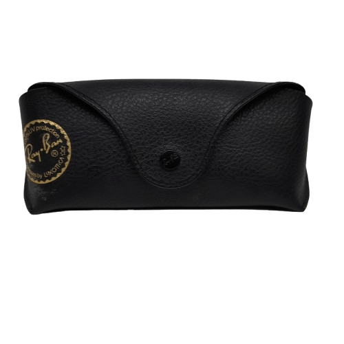 Ray Ban RB4105 Wayfarer Folding Classic Sunglasses with Case