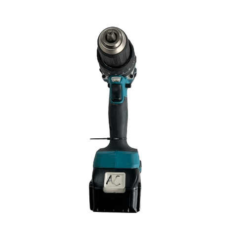 Makita DHP484 Cordless Drill With Battery