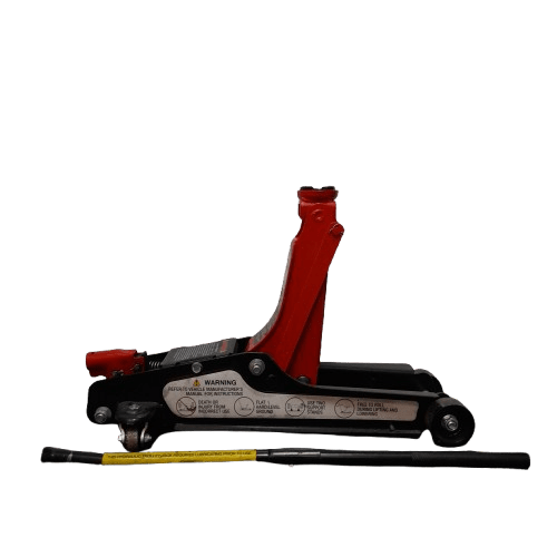 ToolPRO Low Profile Trolley Jack 1600kg