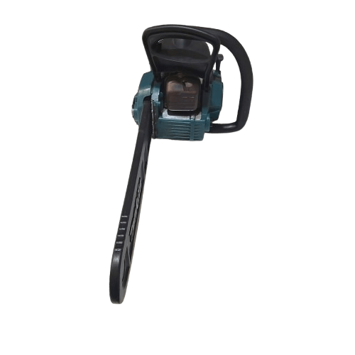 Makita 4 Stroke Chainsaw EA3201S, Good Condition, With Blade Guard **PICK UP ONLY**
