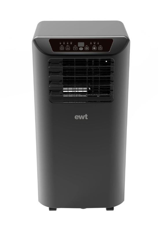 EWT 2.6kW Portable Air Conditioner (MR) **Pick Up Only**