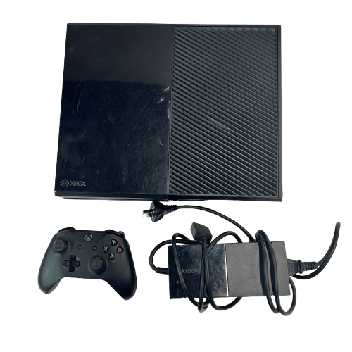Xbox One 500GB Console With Controller (MK)