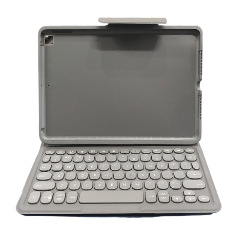 Zagg Pro Keyboard Case for iPad 10.2″ (7th, 8th, 9th Gen)