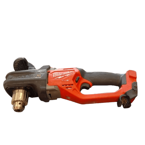 Milwaukee Right Angle Drill M18CRAD2 Skin Only