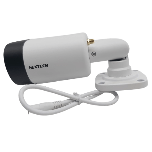 Nextech camera QC-3857 White in Box
