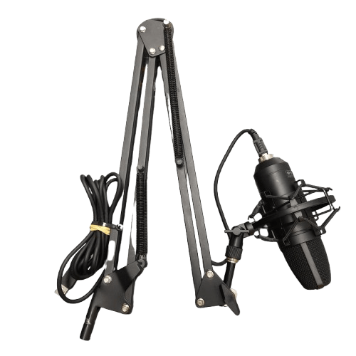 Stadium USBKIT Microphone Pack With No Fixture (MR)