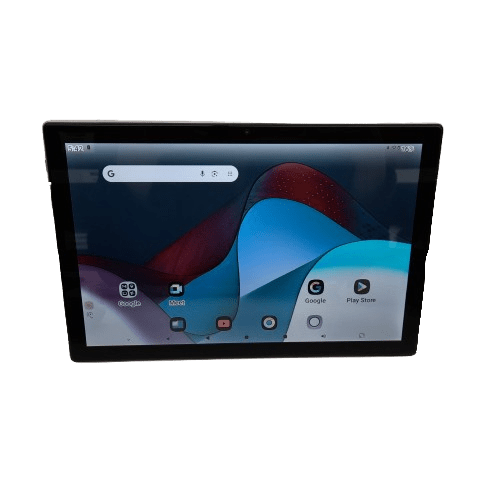 Unbranded IT-801B Android Tablet 128GB WiFi Only with Case