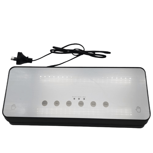 Toque Vacuum Sealer EJ932-SL (WR-1347097)