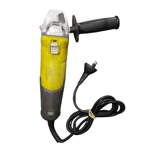 Ryobi EAG75100RG Angle Grinder Corded  (MR)