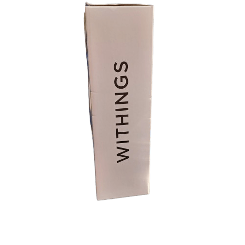 Withings Thermo Smart Temporal Thermometer
