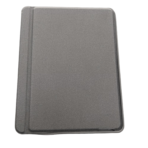 WIWU MTKC-10911 Magic-Style iPad Case With Floating Keyboard, Grey, Good Condition