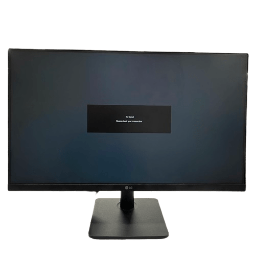 LG 25MS500 24.5″ FHD IPS 100Hz Monitor (NG) *PICK UP ONLY*
