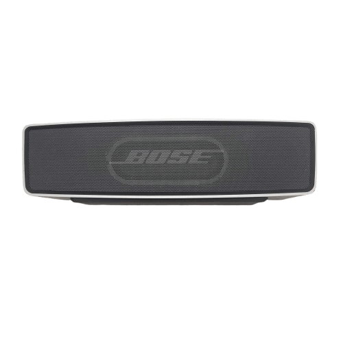 Bose Soundlink Mini Rechargeable Speaker With Dock And AC Adaptor, Very Good Condition