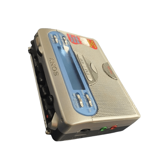 Sony Walkman WM-GX410 (MR)