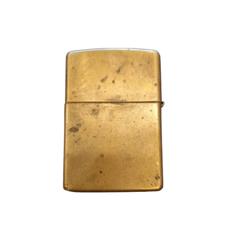 Jack Daniels Zippo Lighter
