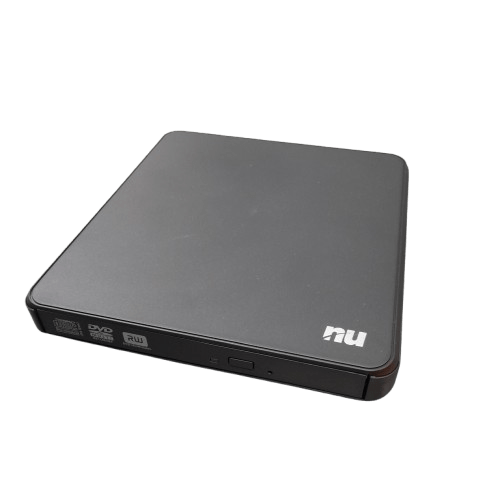 Nu Dvd Writer ESW860 New In Box
