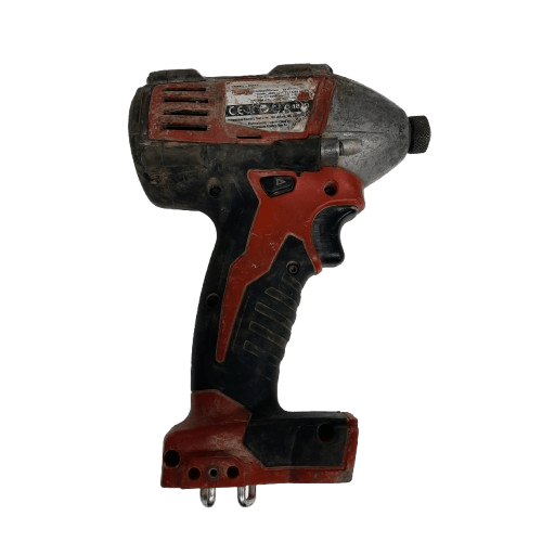 Milwaukee C 18 ID 18V Impact Driver Skin Only