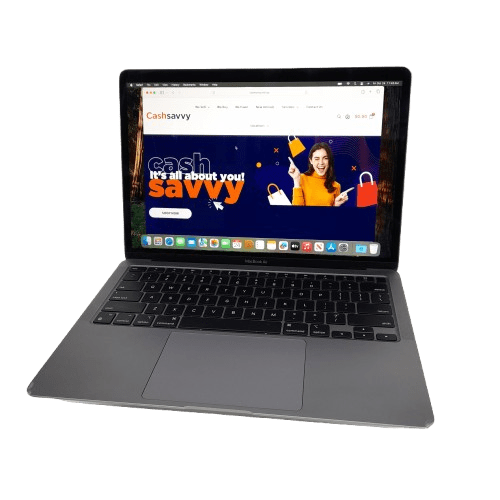 Apple Macbook Air A2337 M1 Chip 128gb Storage With Box And Charger (MR) Apple Macbook Air A2337 M1 Chip 128gb Storage With Box And Charger (MR)