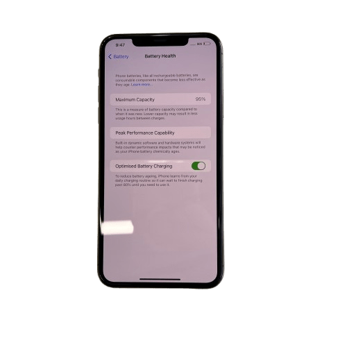Iphone 11 Pro Max 256gb – Rose Gold – Unlocked