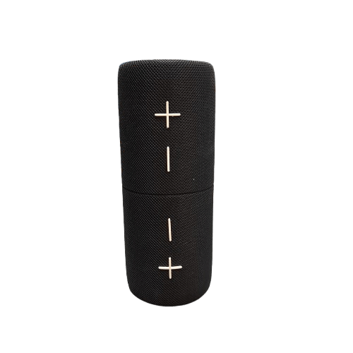 Unbranded Portable Bluetooth Speaker No Charger