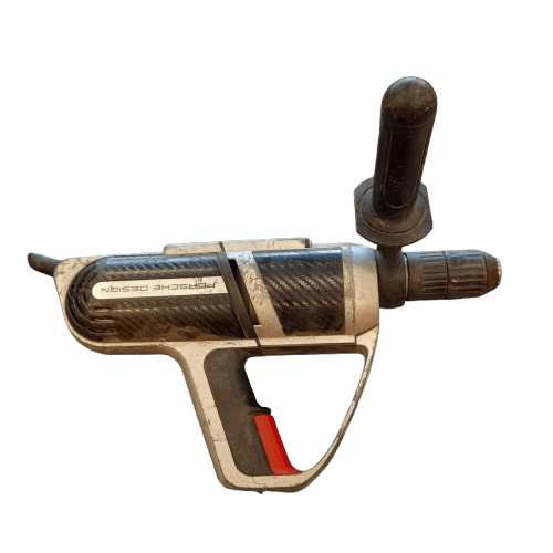 Metabo Porsche Design Hammerdrill Corded
