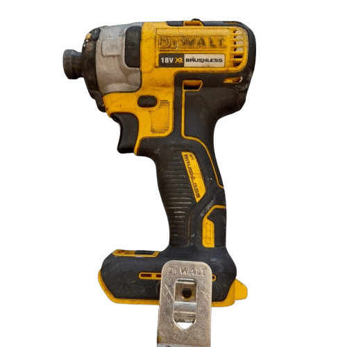 DeWalt DCF887N-XE 18V XR Li-ion Cordless Brushless Impact Driver – Skin Only