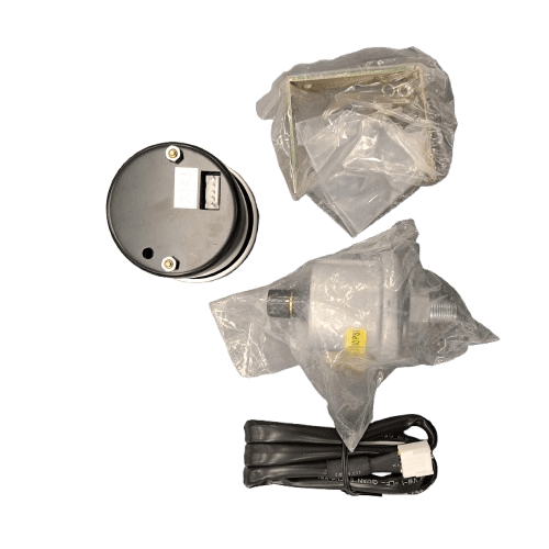 Saas Pressure Guage SG-DTT52B