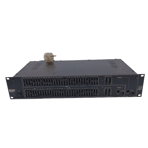 Rane Amplifier ME 60