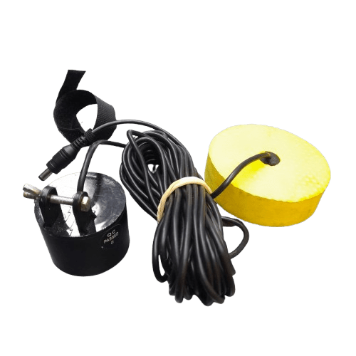 Lucky Fish Finder Portable Sonar Sensor Alarm Transducer Fishfinder