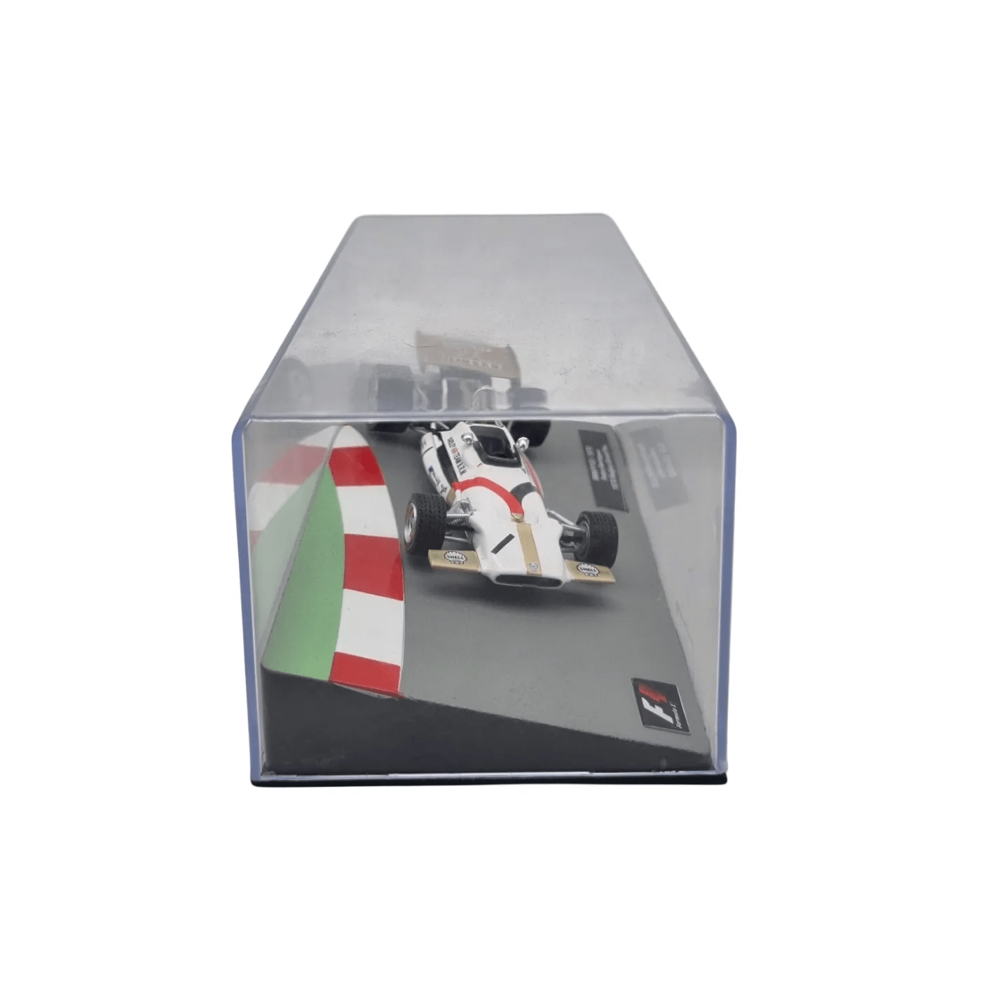 Formula 1 Model Car – BRM P153 (1970)